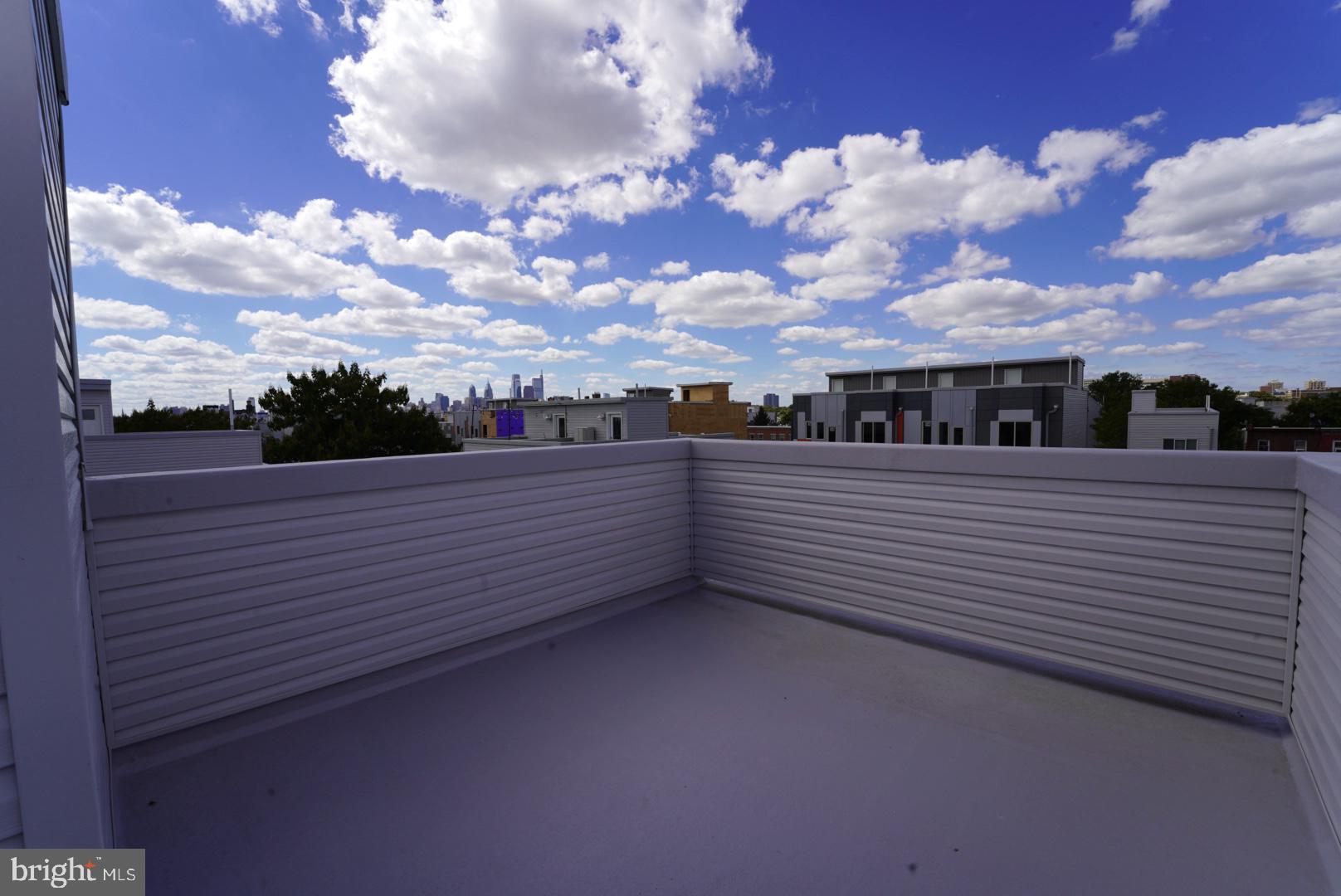 NORRIS SQUARE - Residential