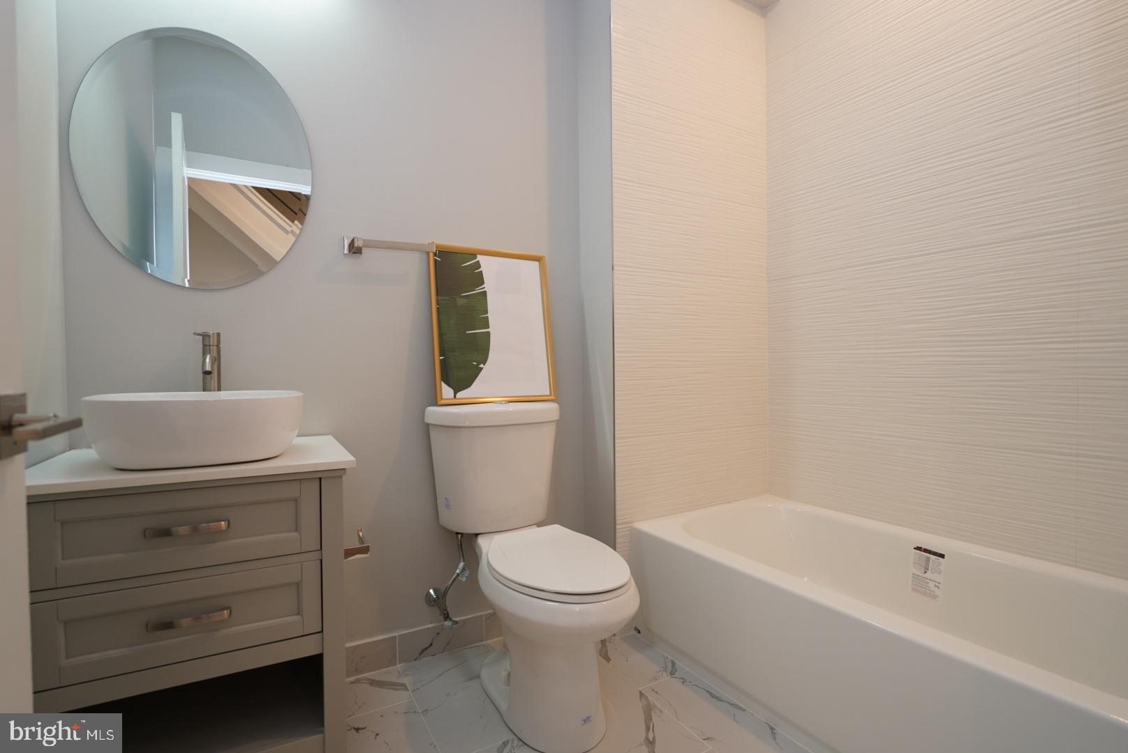 NORRIS SQUARE - Residential