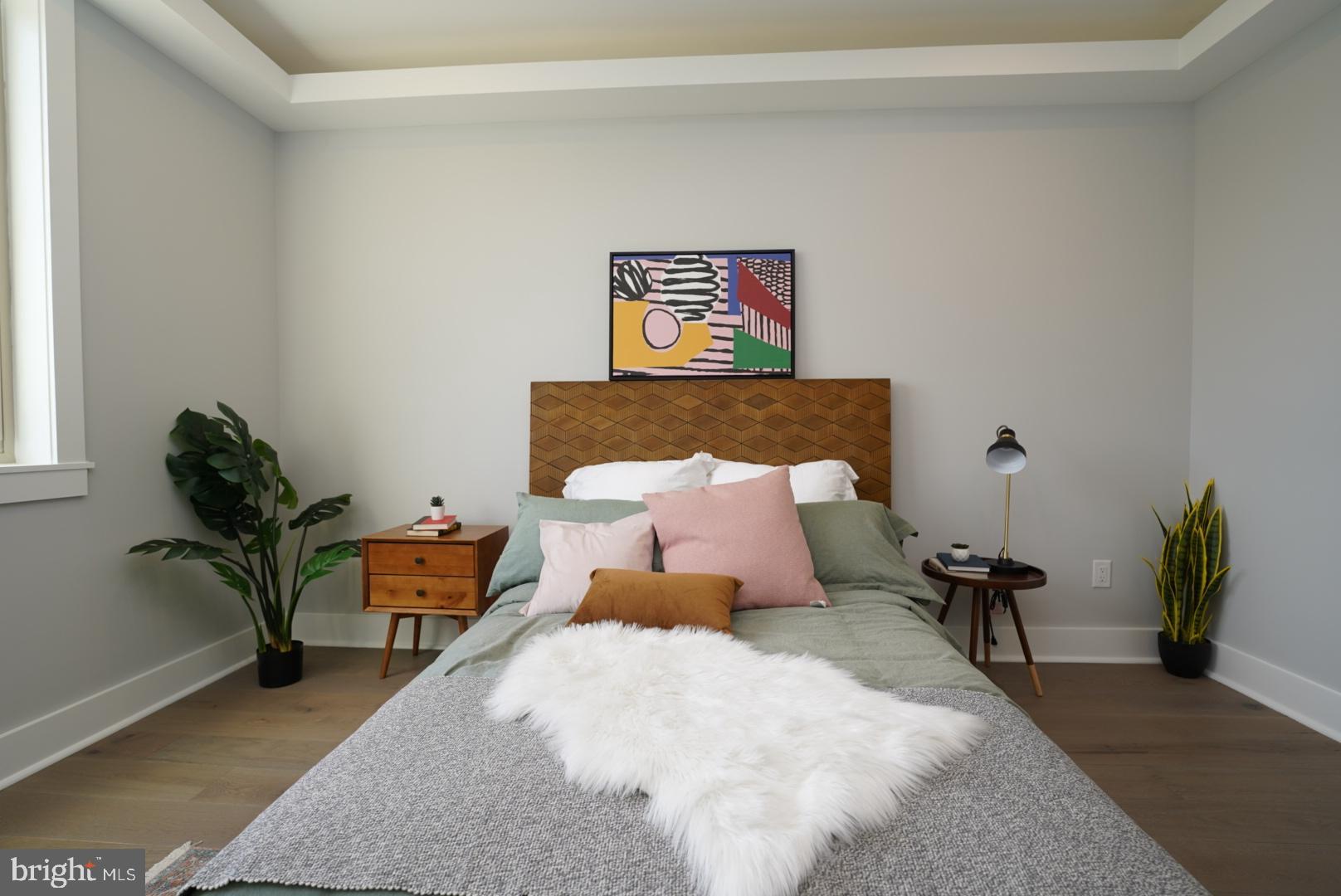 NORRIS SQUARE - Residential