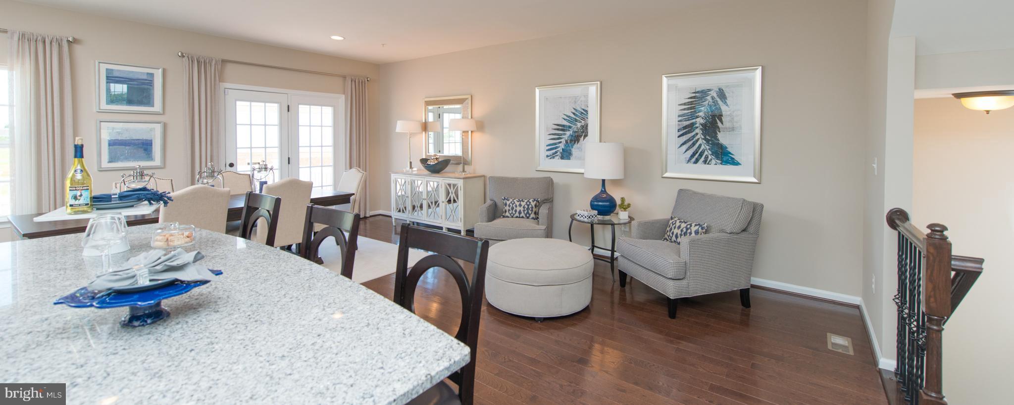 FABLE HILL - Residential