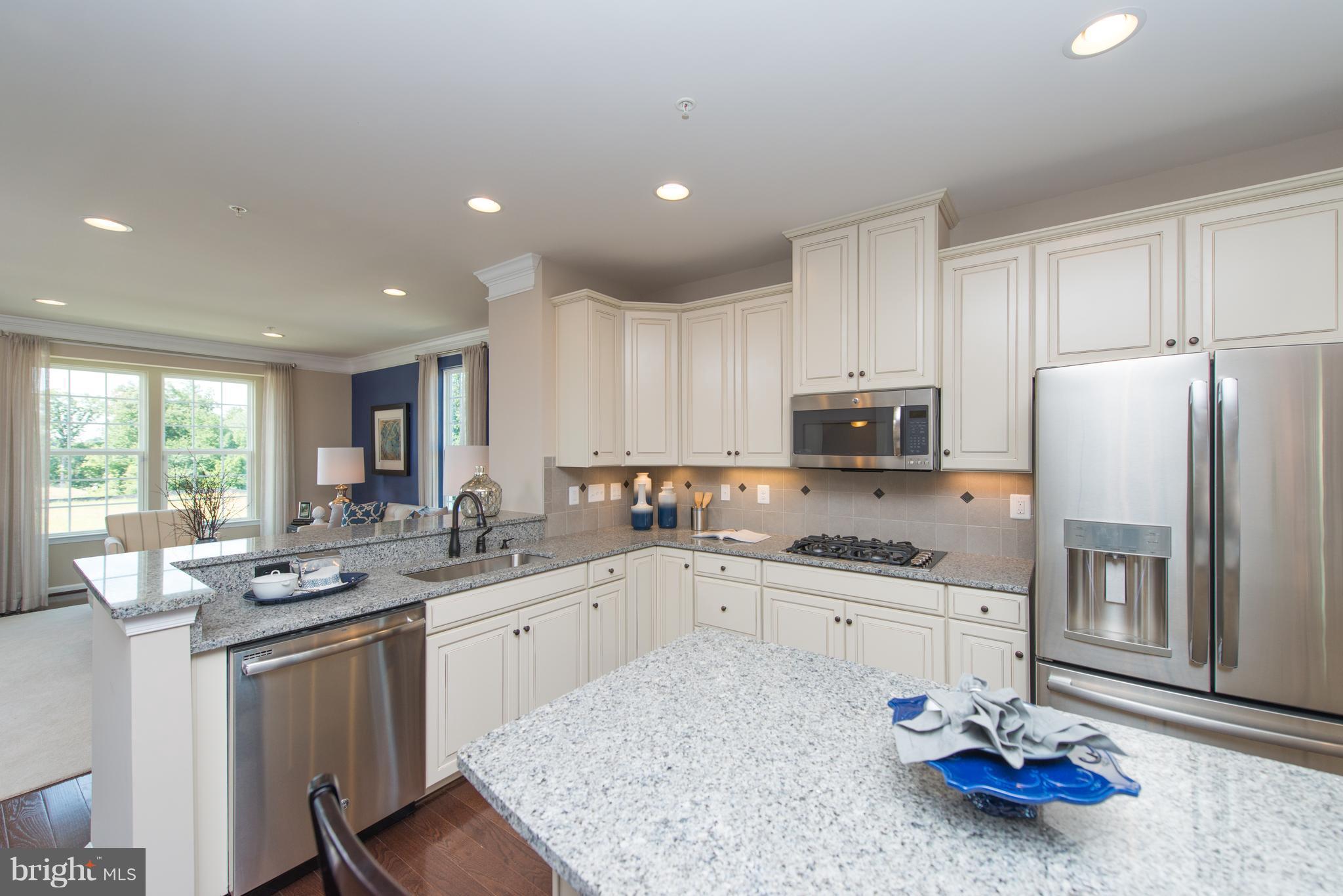 FABLE HILL - Residential