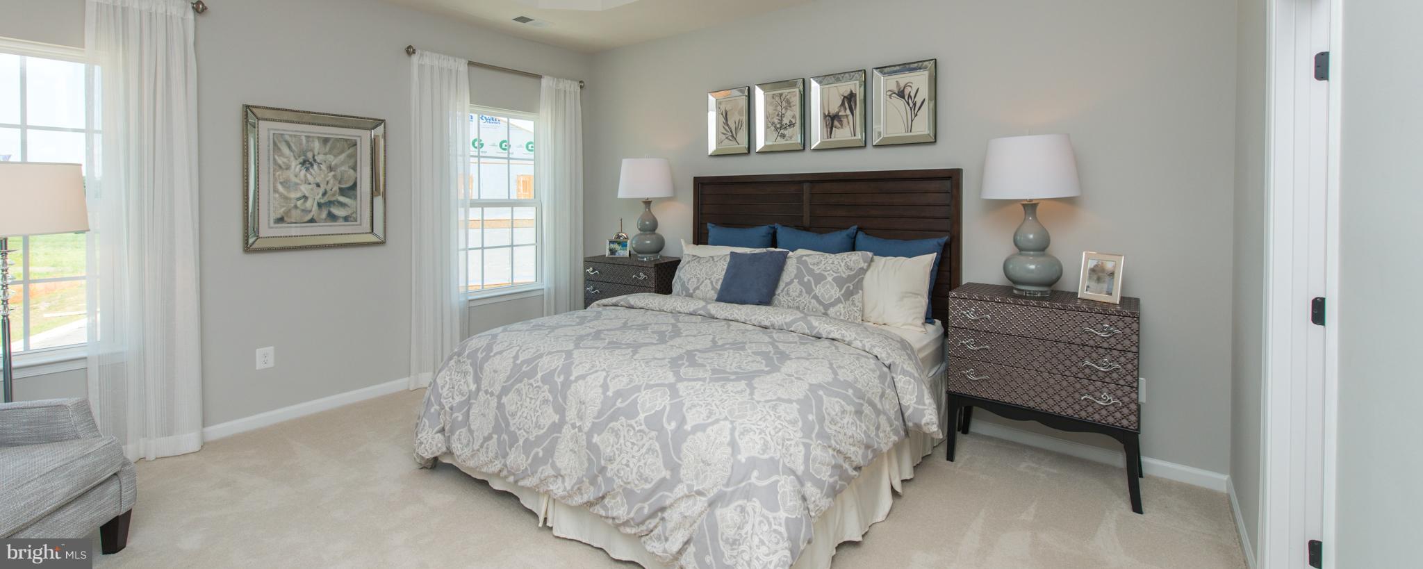 FABLE HILL - Residential