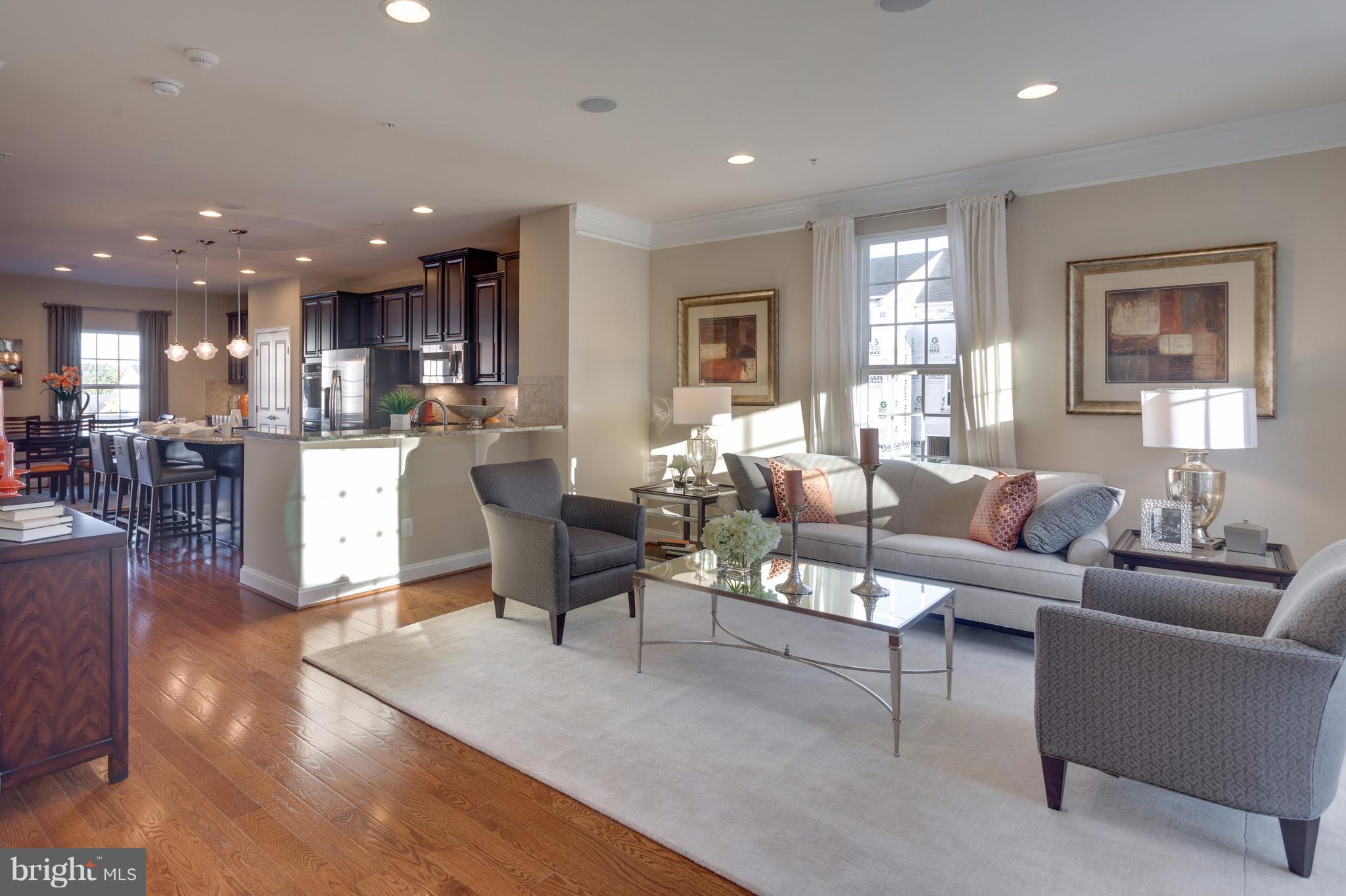 FABLE HILL - Residential