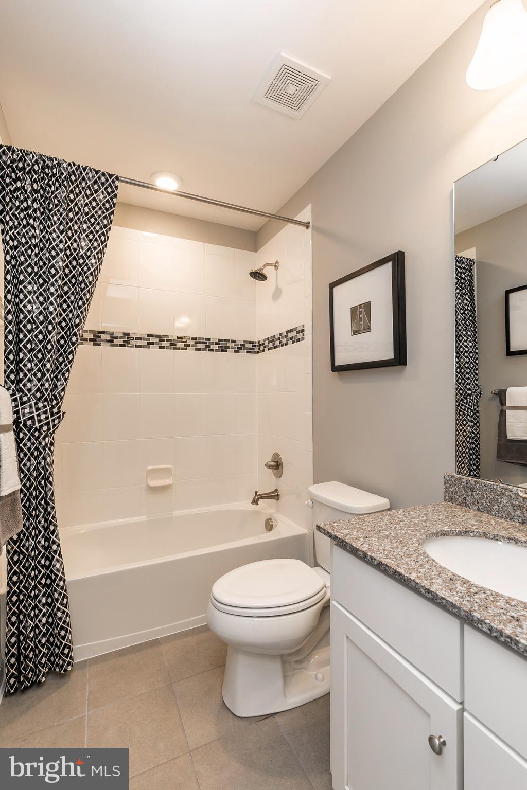 FABLE HILL - Residential