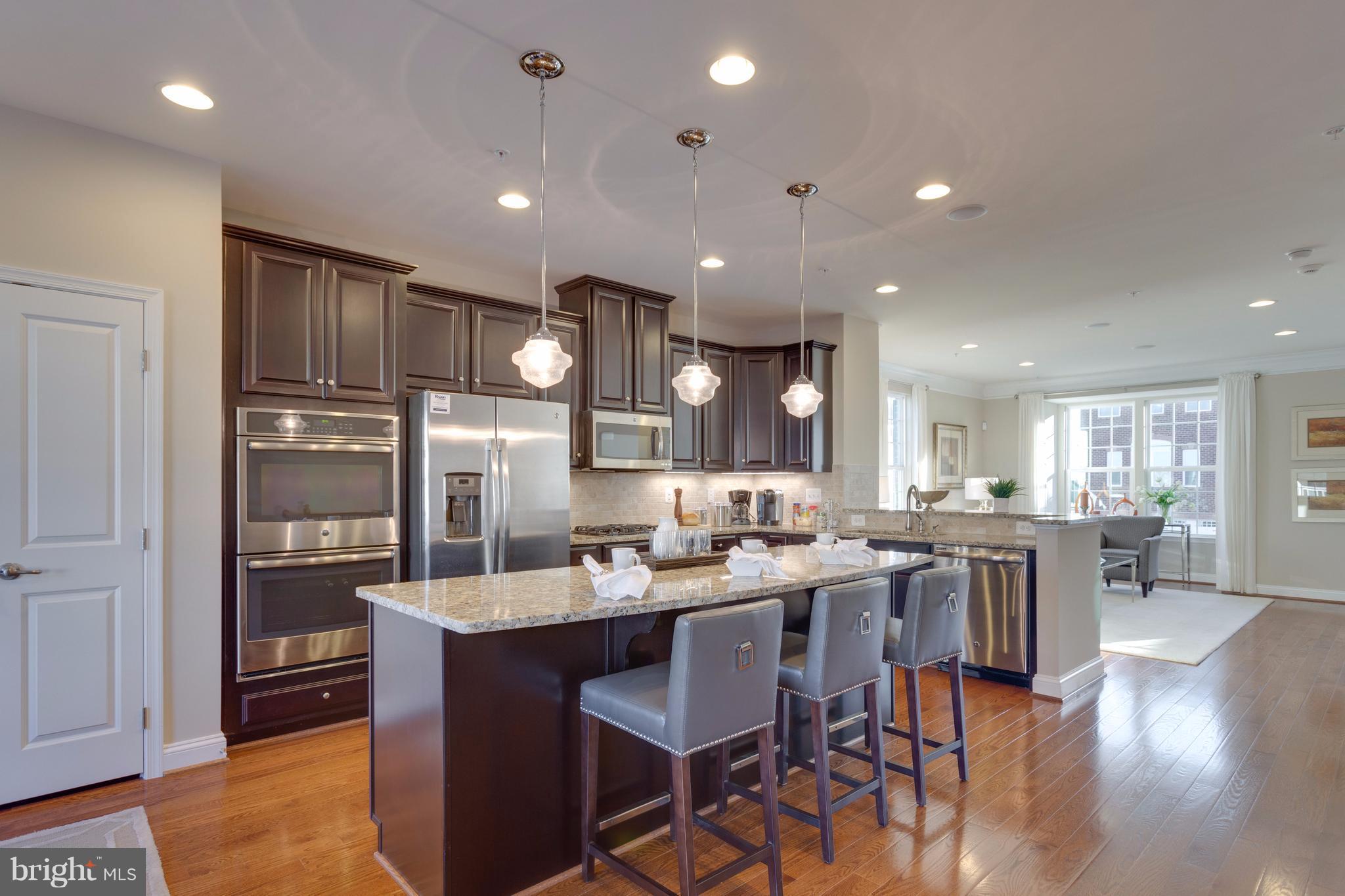 FABLE HILL - Residential