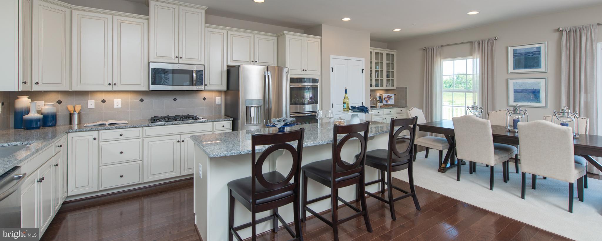 FABLE HILL - Residential