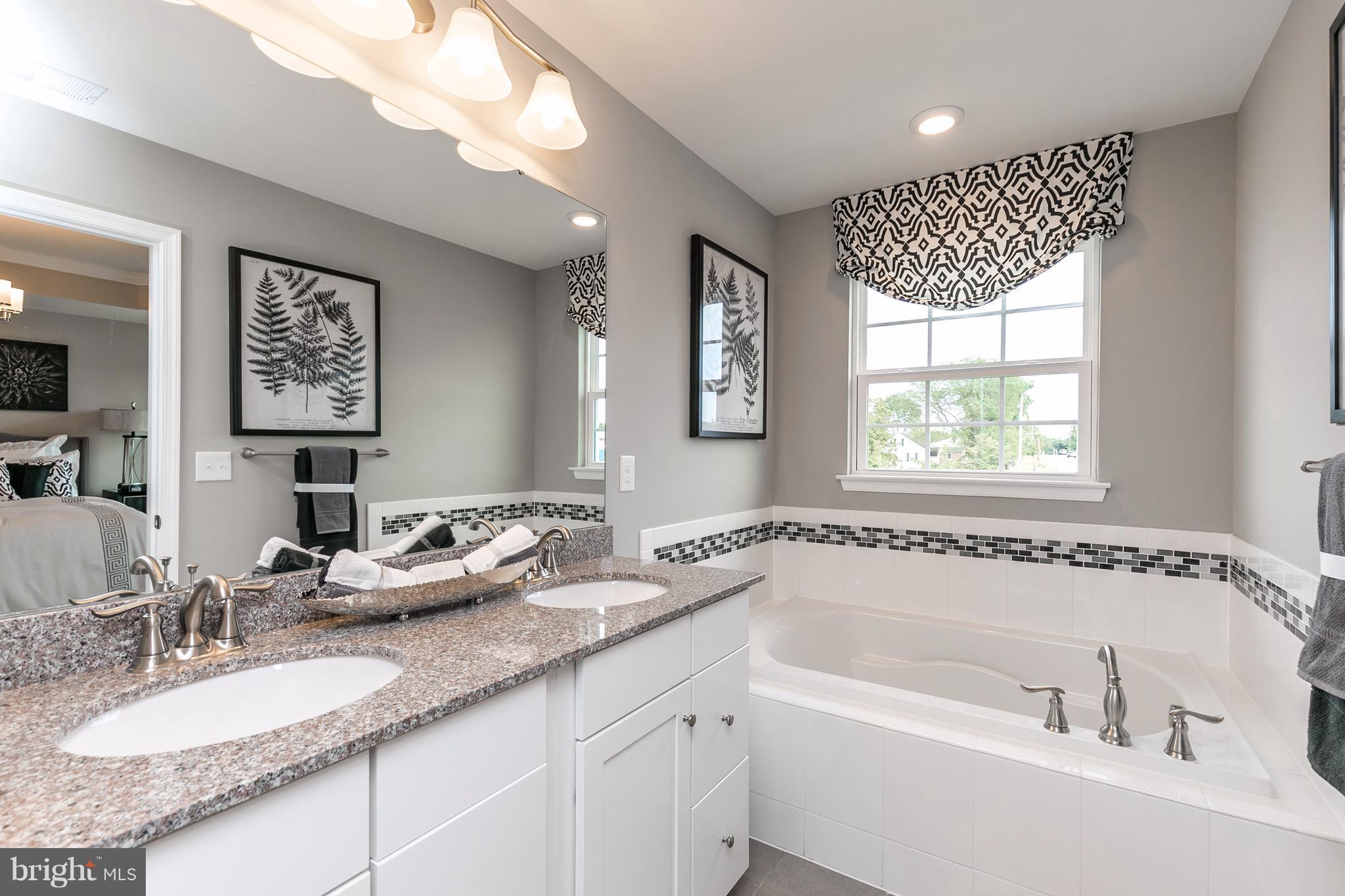 FABLE HILL - Residential