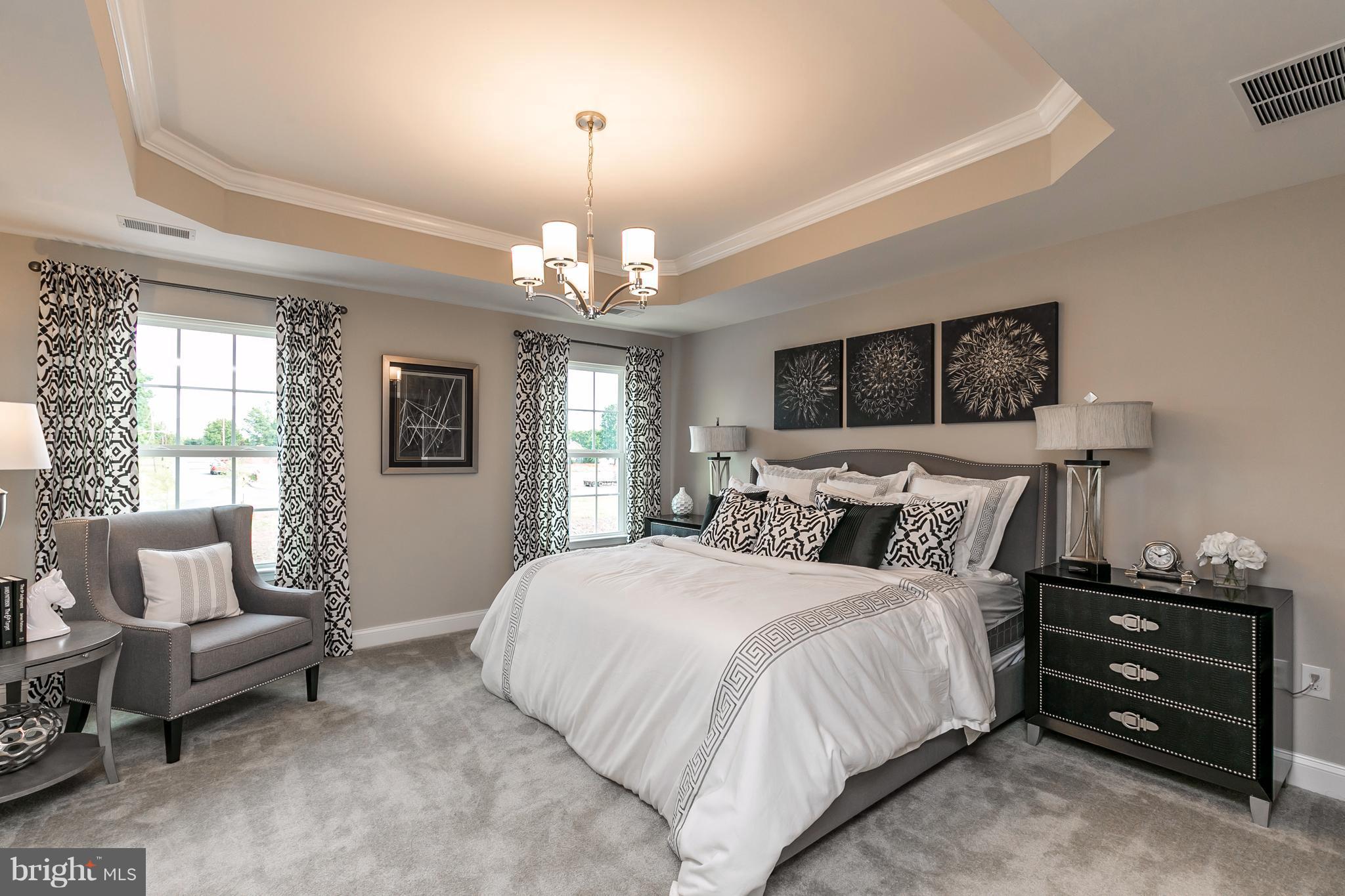 FABLE HILL - Residential