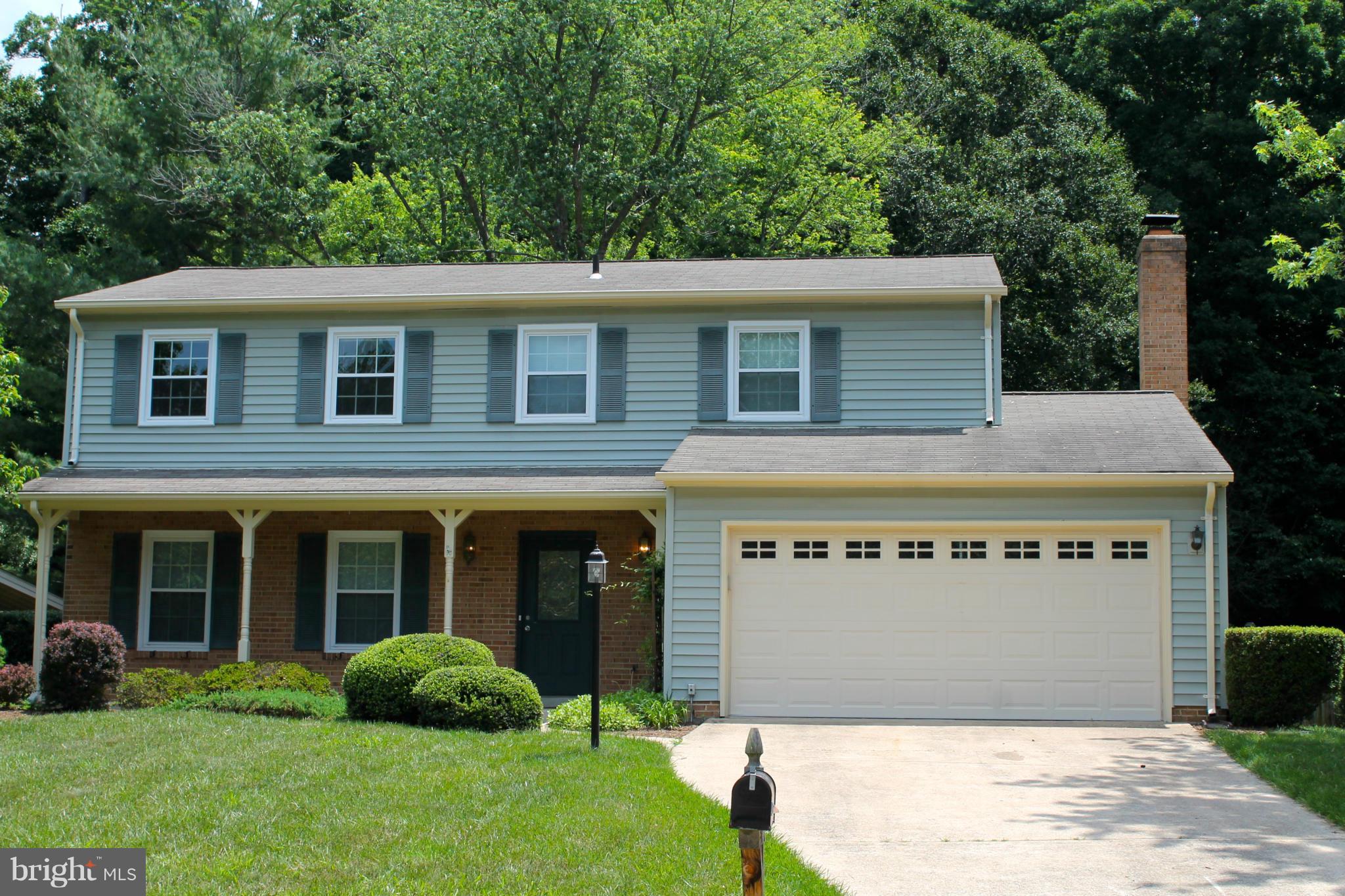 LAKE RIDGE/PROMONTRY OAK - Residential Lease