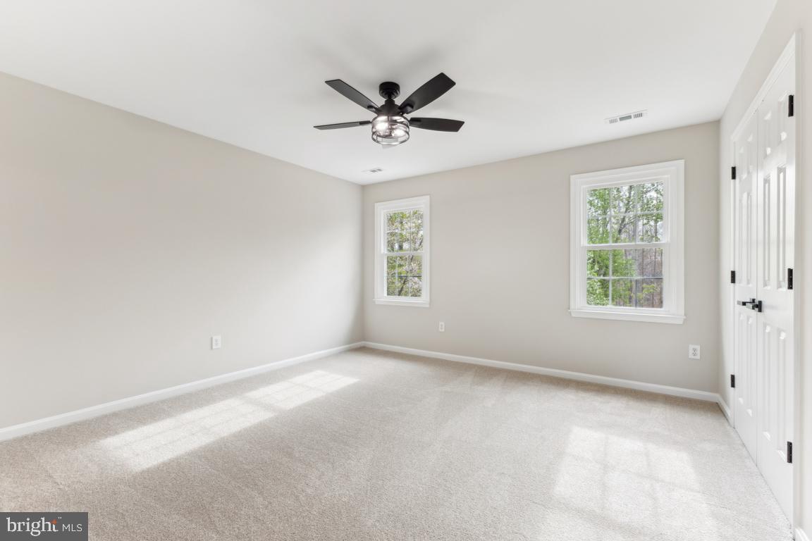 STAFFORD LAKES VILLAGE - Residential