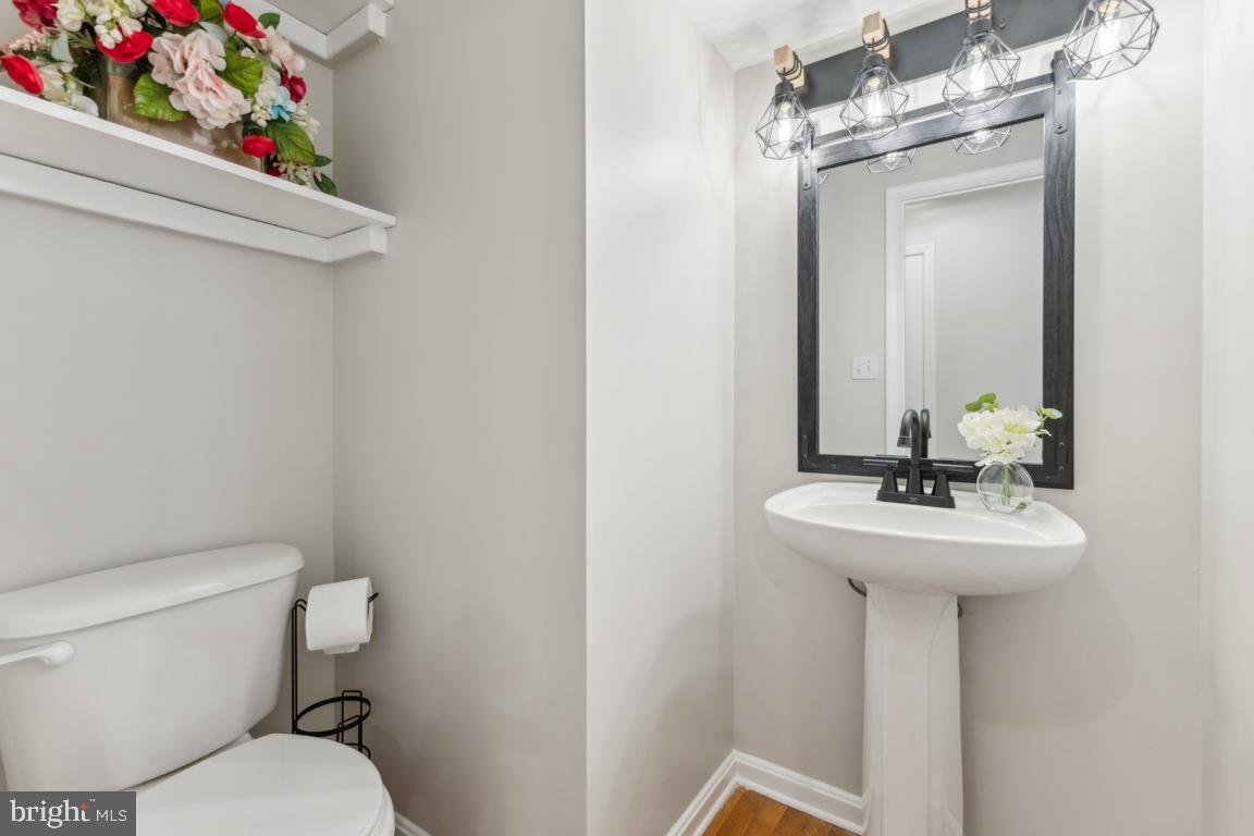 STAFFORD LAKES VILLAGE - Residential