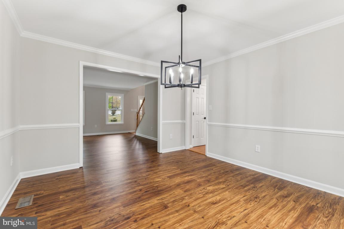 STAFFORD LAKES VILLAGE - Residential