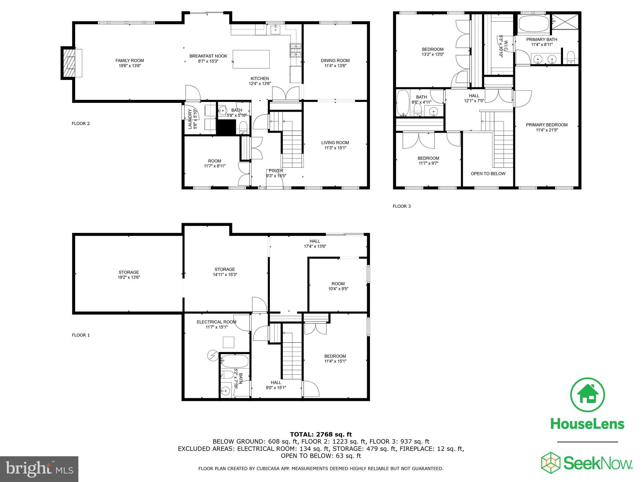STAFFORD LAKES VILLAGE - Residential