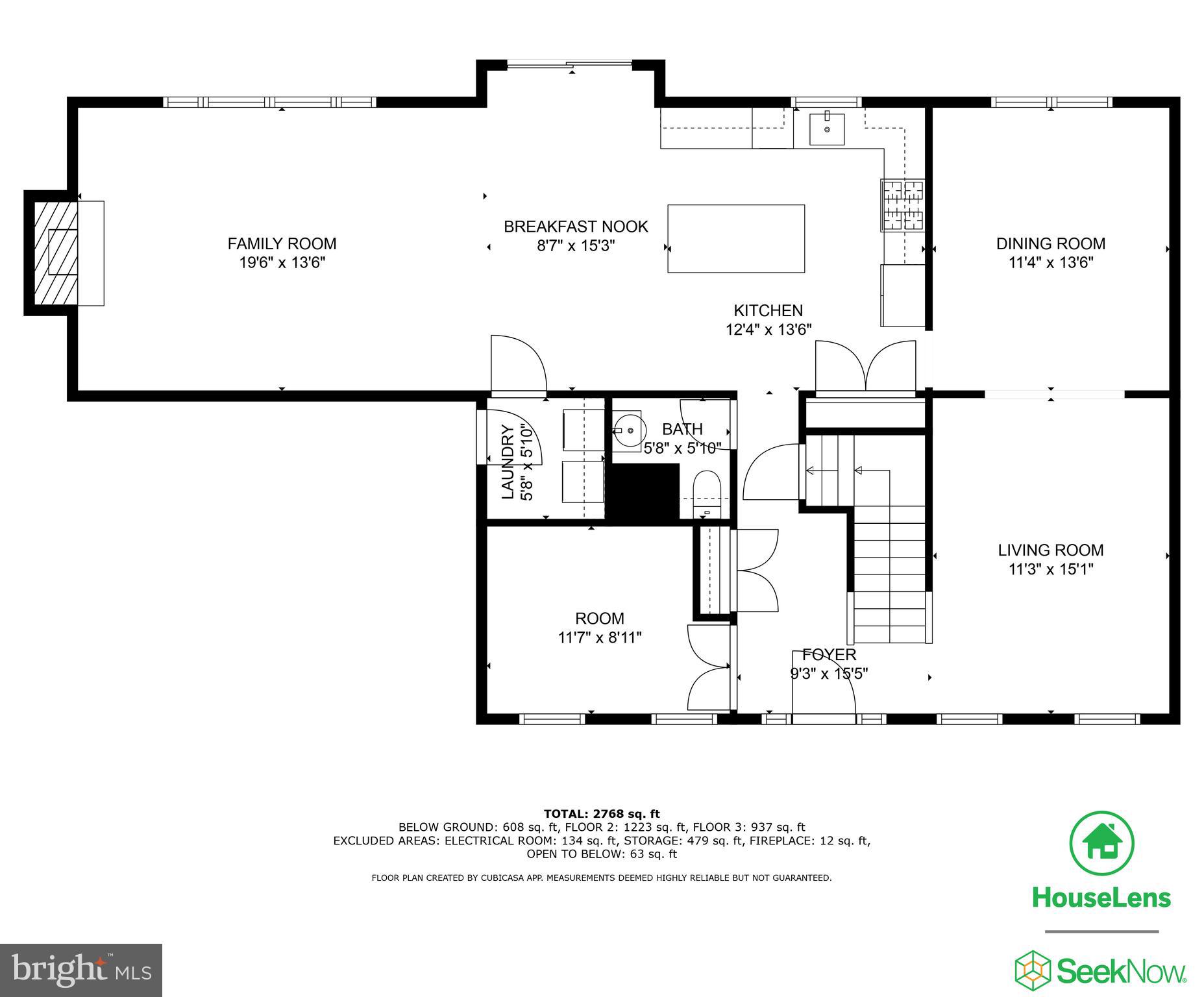 STAFFORD LAKES VILLAGE - Residential