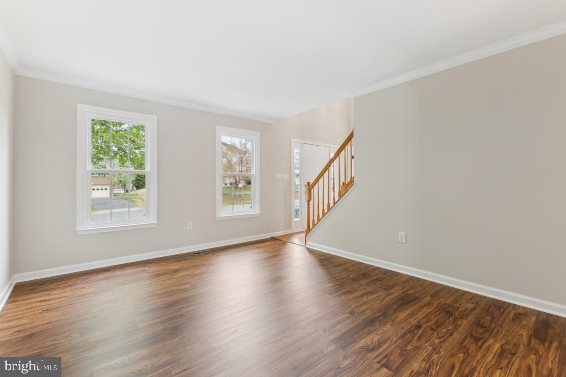 STAFFORD LAKES VILLAGE - Residential