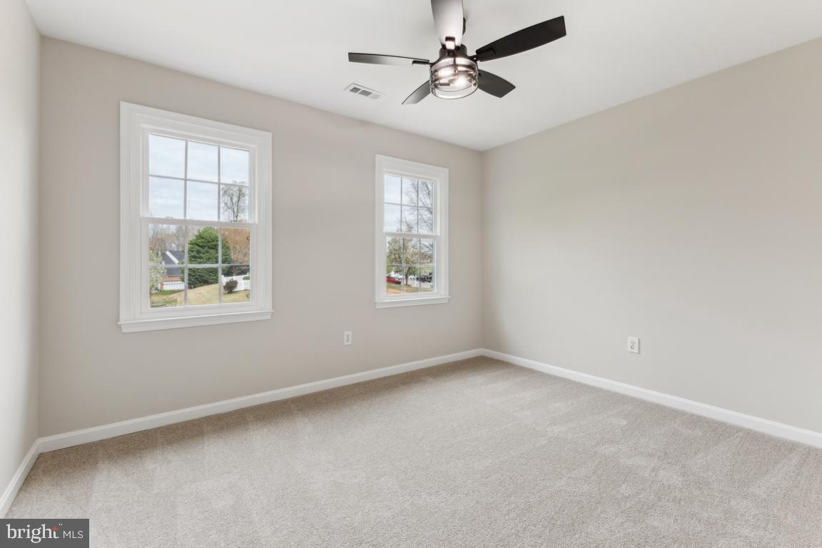 STAFFORD LAKES VILLAGE - Residential