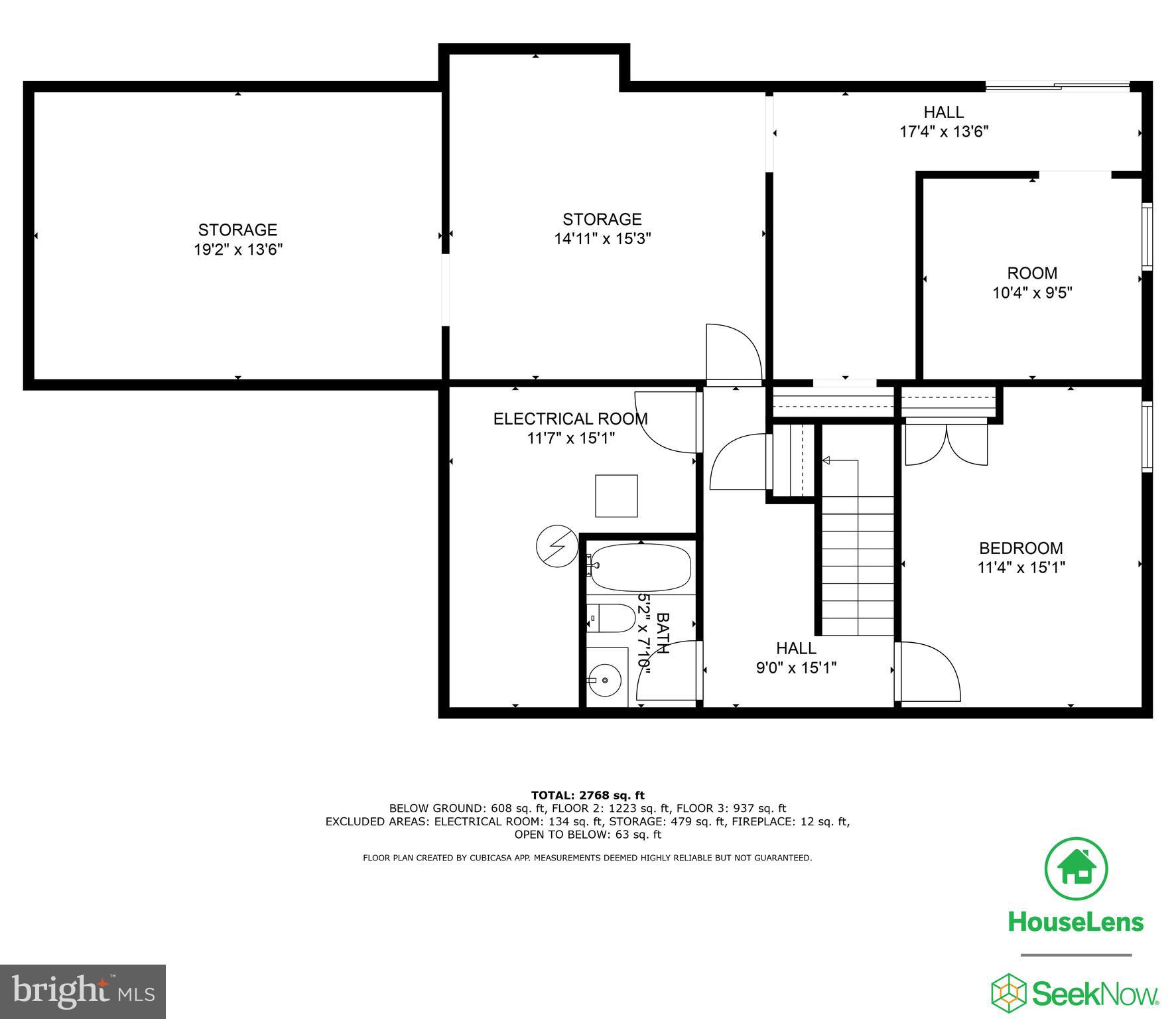 STAFFORD LAKES VILLAGE - Residential