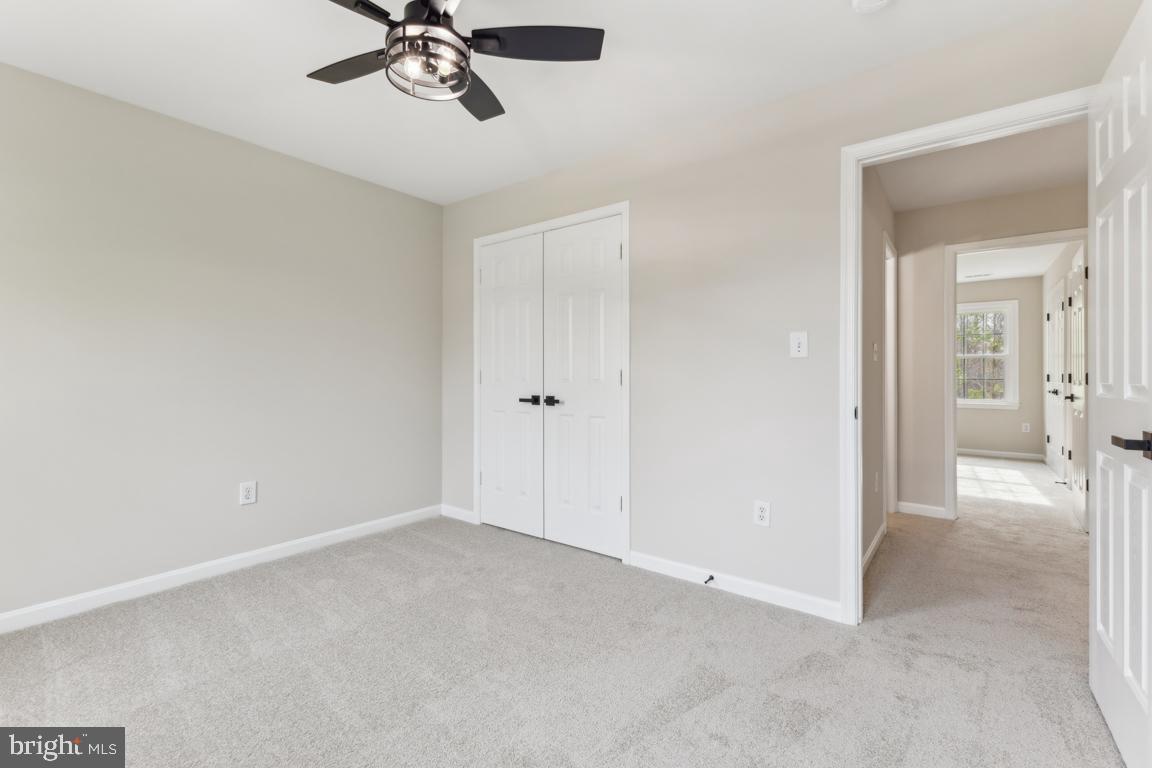 STAFFORD LAKES VILLAGE - Residential