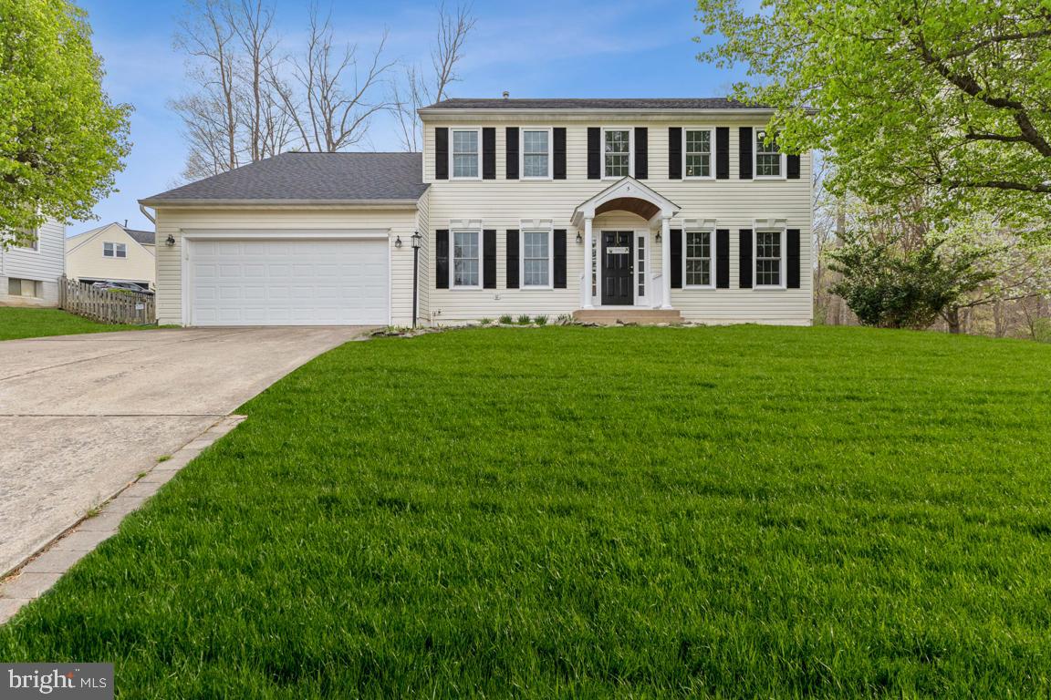 STAFFORD LAKES VILLAGE - Residential