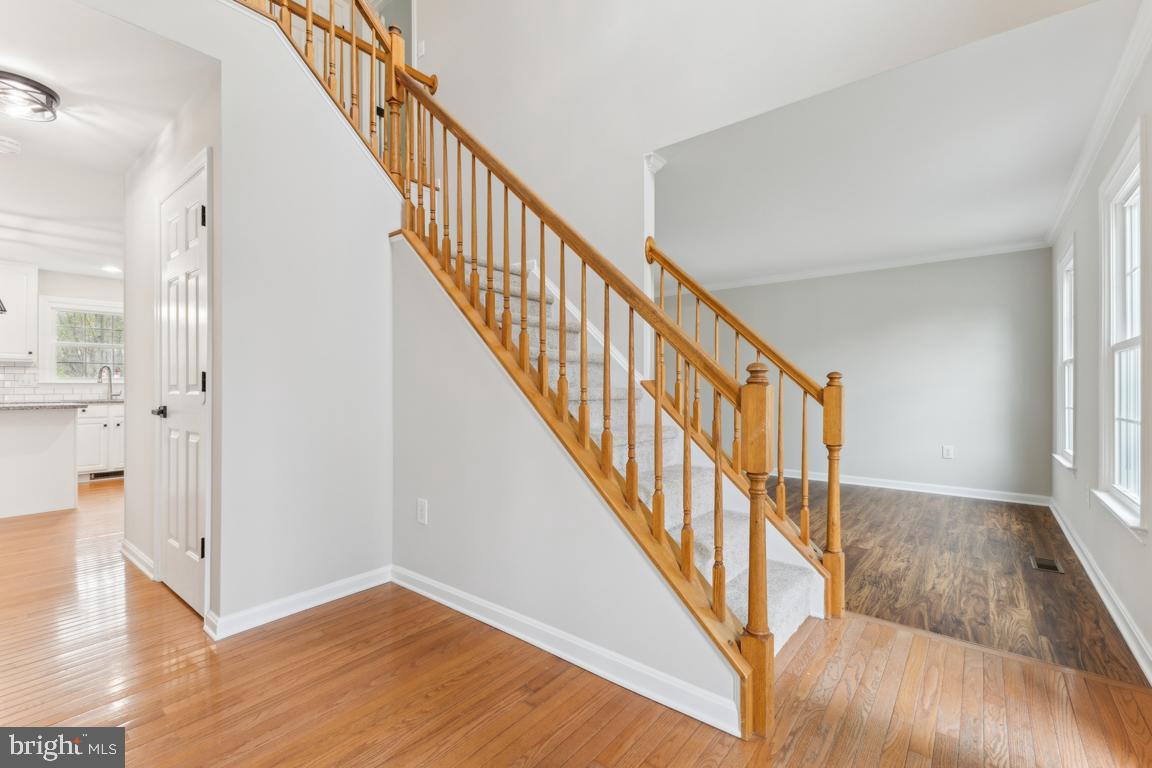 STAFFORD LAKES VILLAGE - Residential