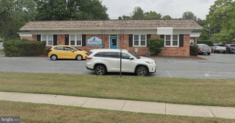 Photo of 4246 Powder Mill Road, BELTSVILLE, MD 20705 (MLS # MDPG2219626)