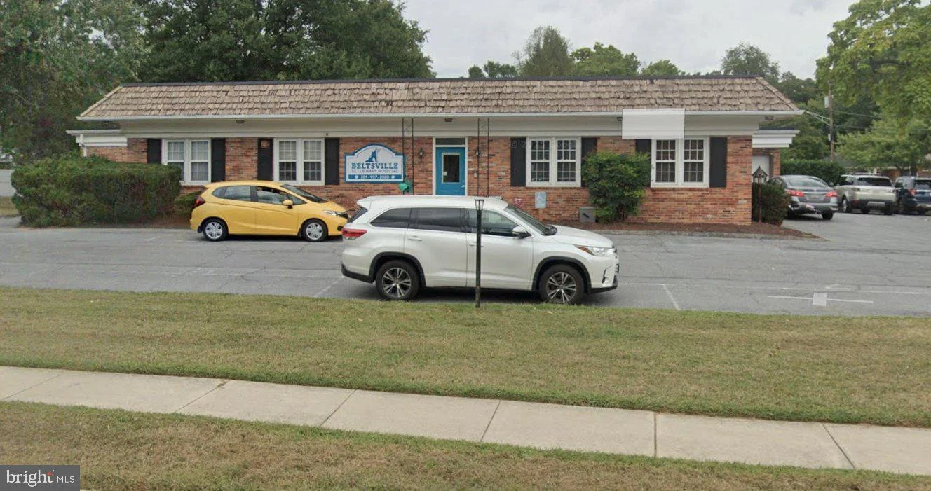 4246 Powder Mill Road, Beltsville, MD 20705