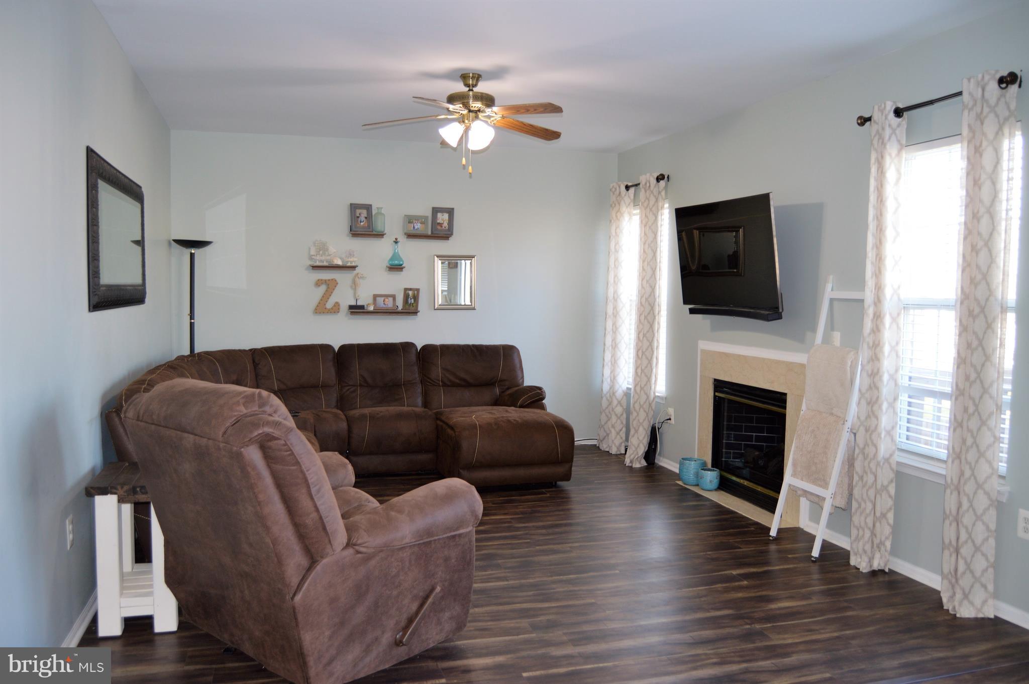 APPLE GROVE - Residential