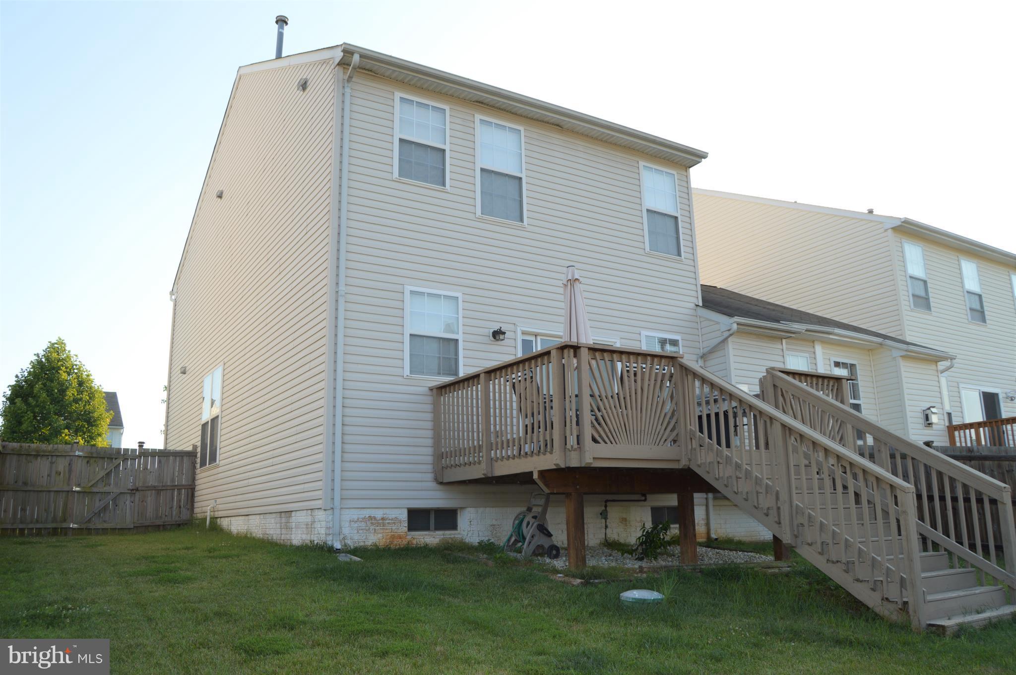 APPLE GROVE - Residential