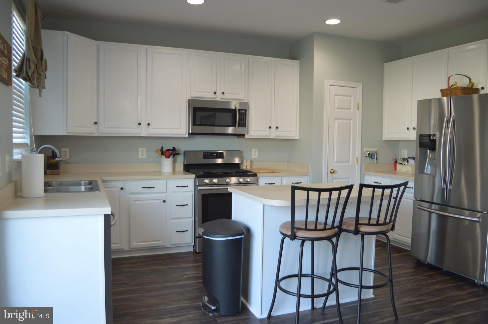 APPLE GROVE - Residential