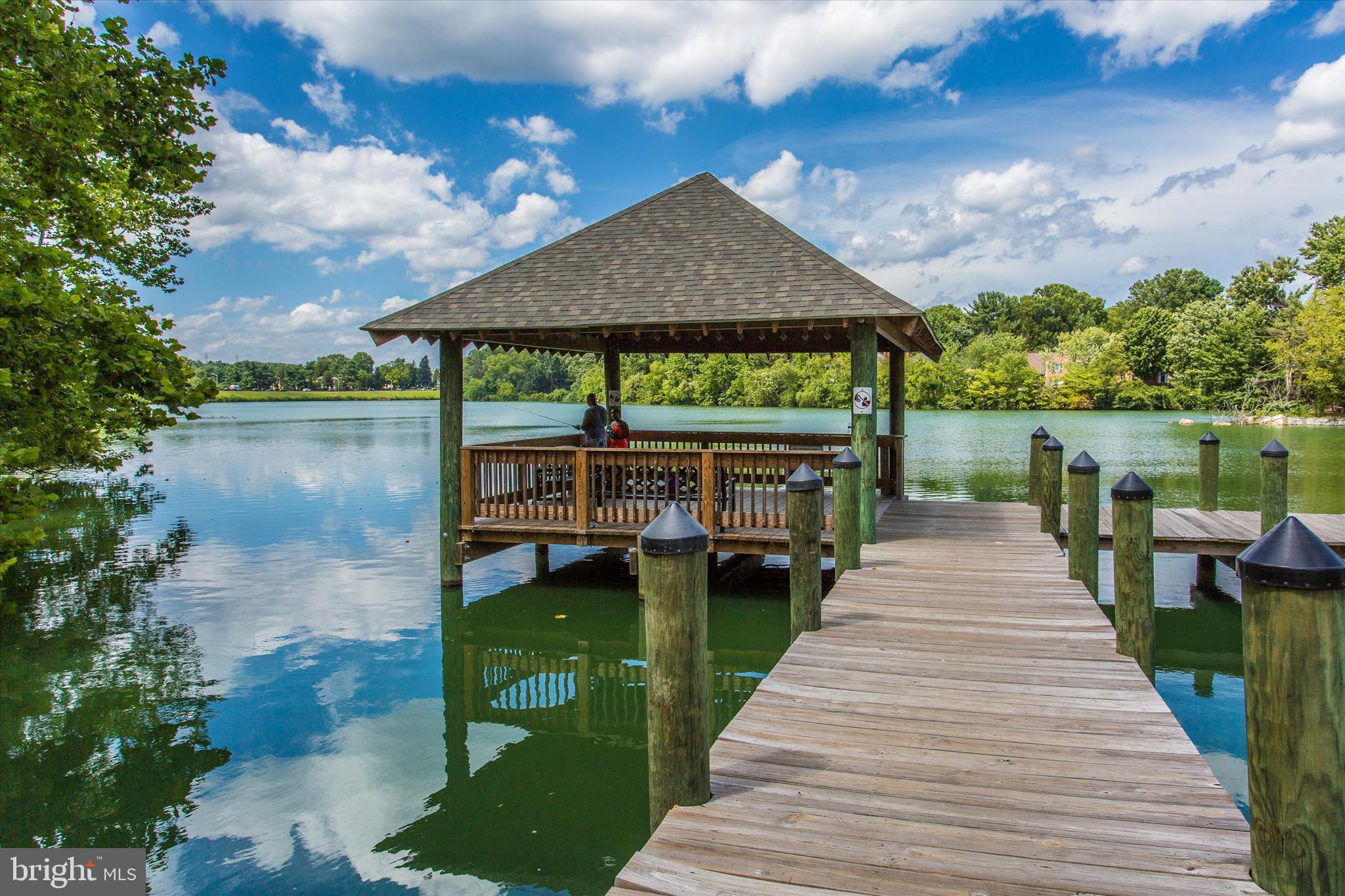 NORMANDIE ON THE LAKE II - Residential