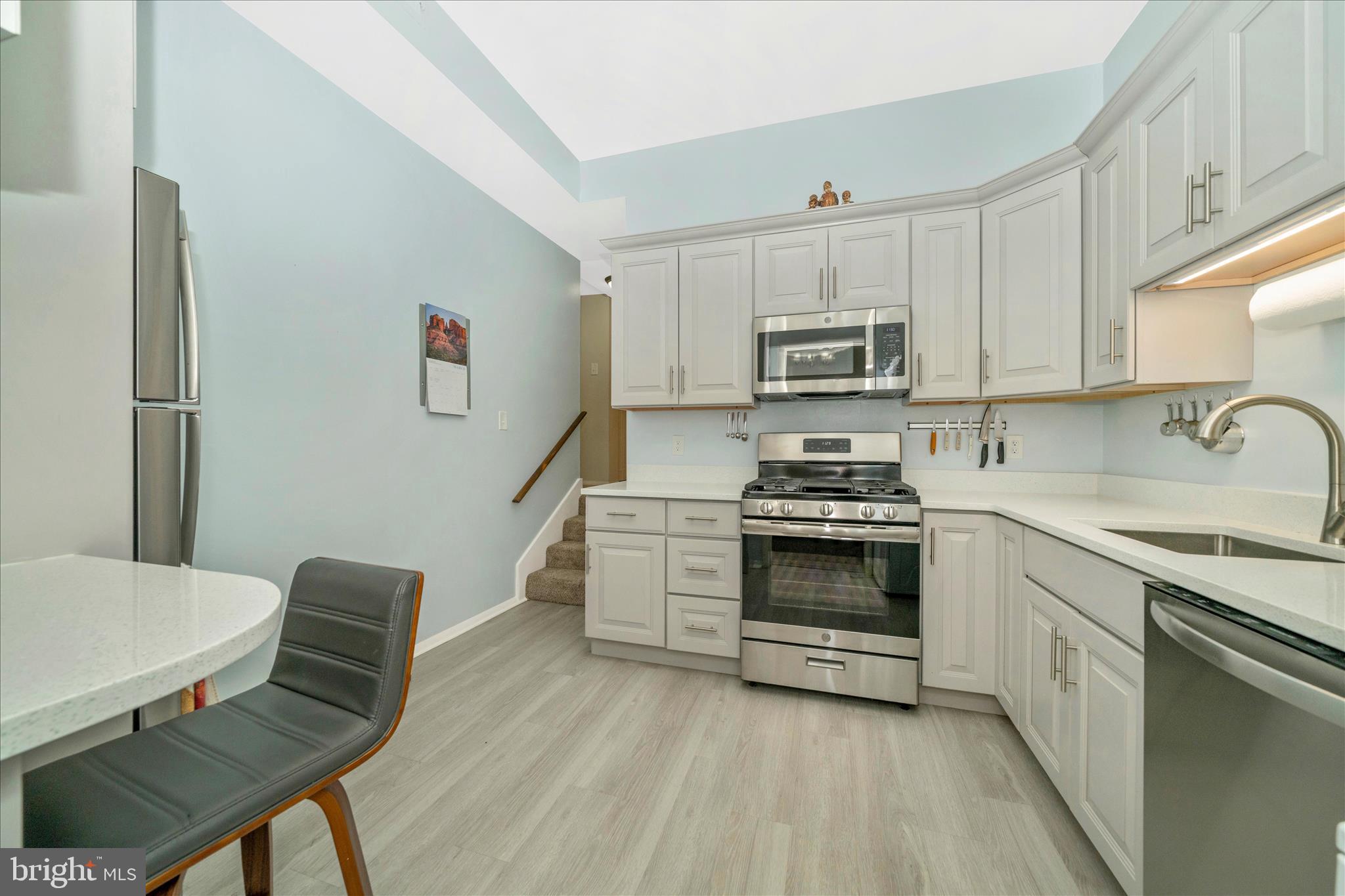 NORMANDIE ON THE LAKE II - Residential