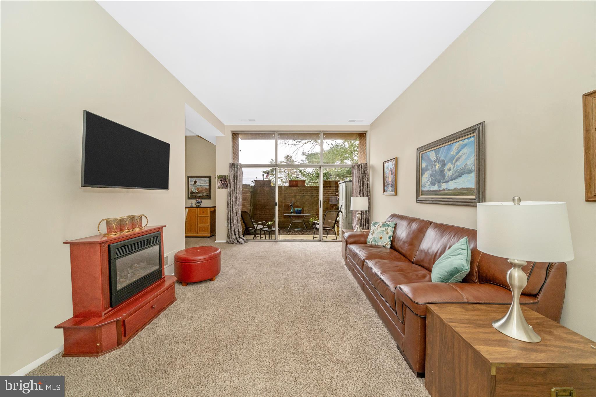 NORMANDIE ON THE LAKE II - Residential