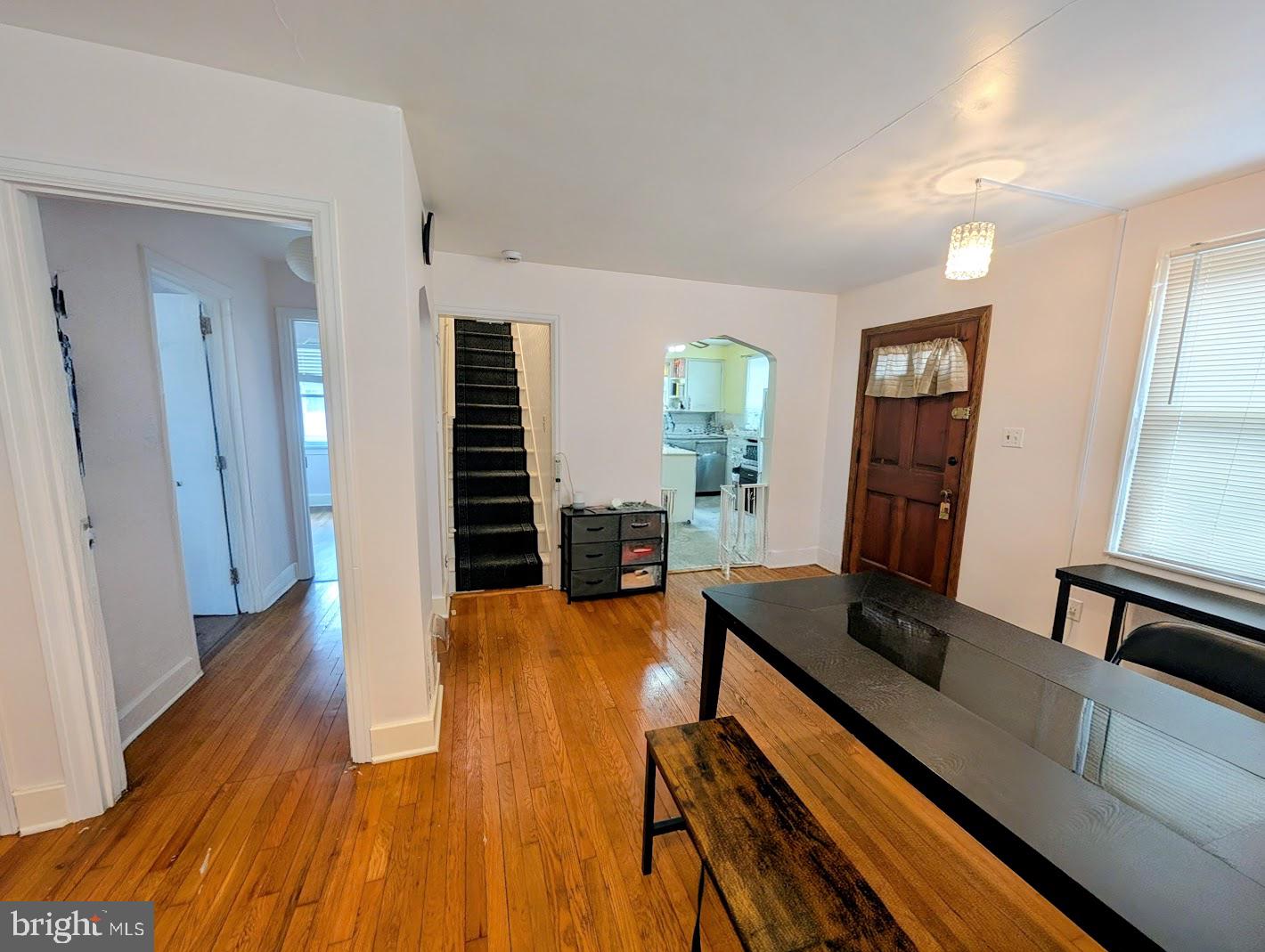 SILVER SPRING TWP - Residential