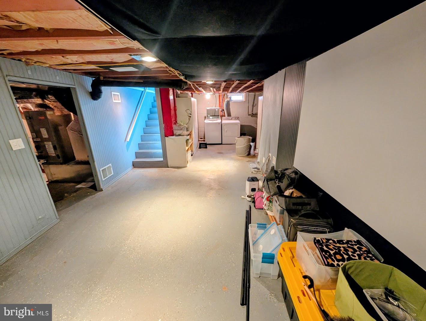 SILVER SPRING TWP - Residential