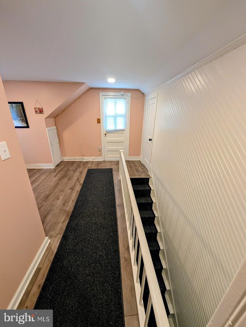 SILVER SPRING TWP - Residential