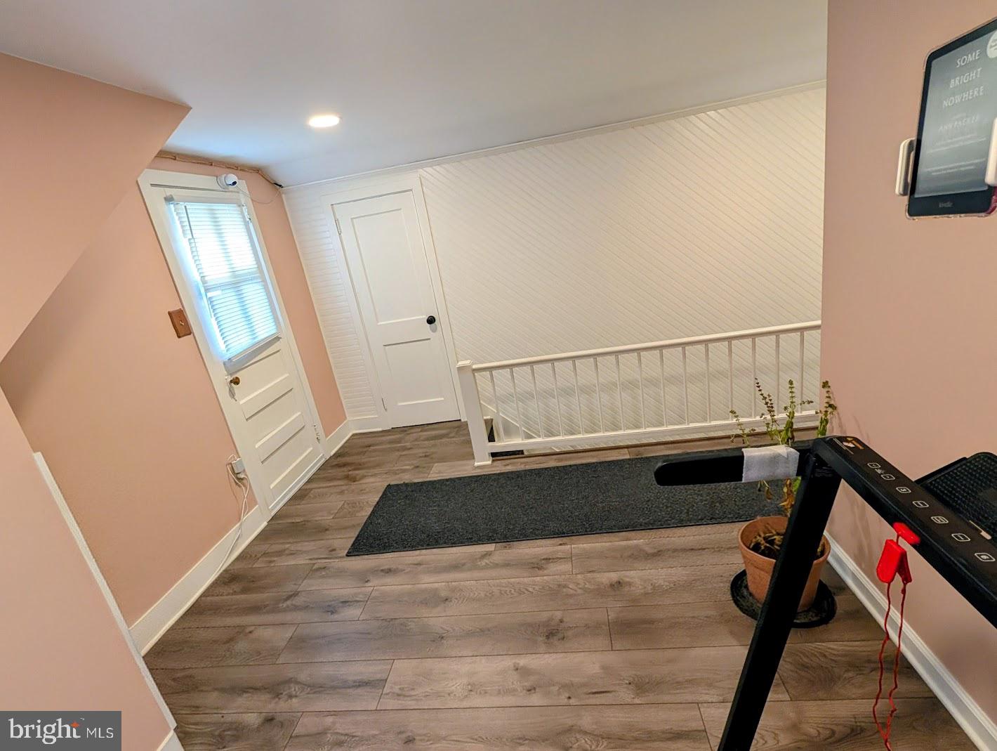 SILVER SPRING TWP - Residential