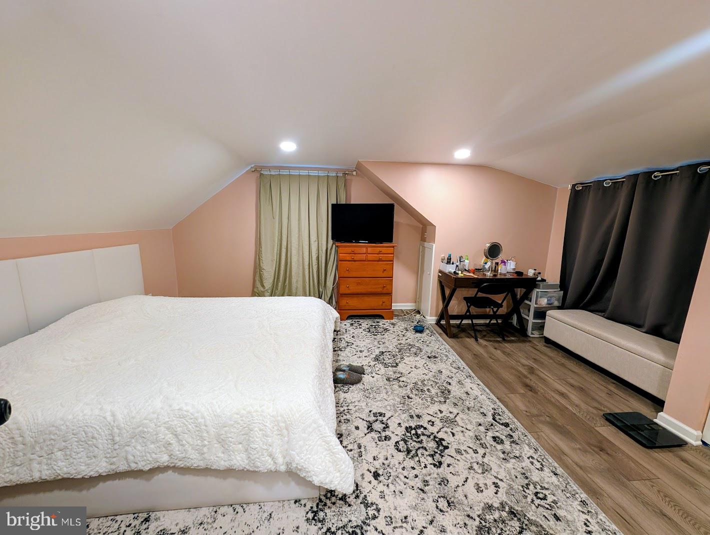 SILVER SPRING TWP - Residential