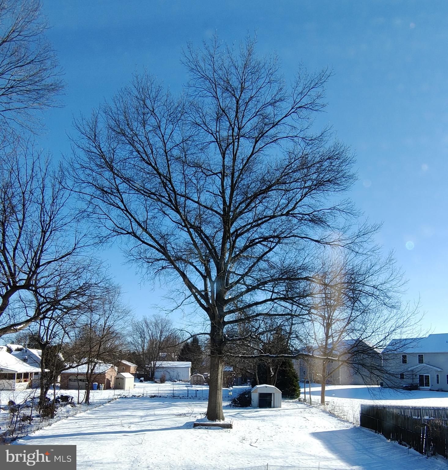 SILVER SPRING TWP - Residential