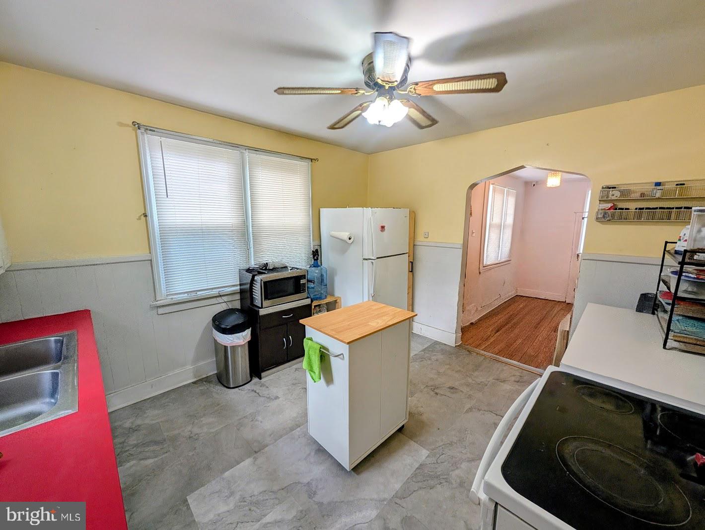 SILVER SPRING TWP - Residential