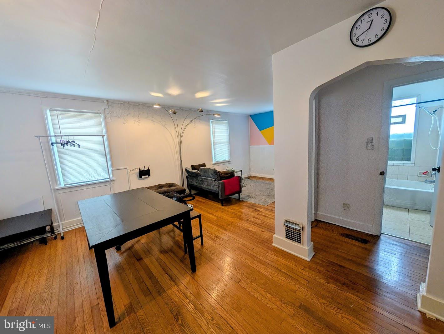 SILVER SPRING TWP - Residential