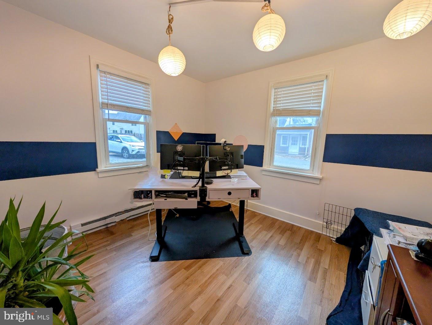 SILVER SPRING TWP - Residential