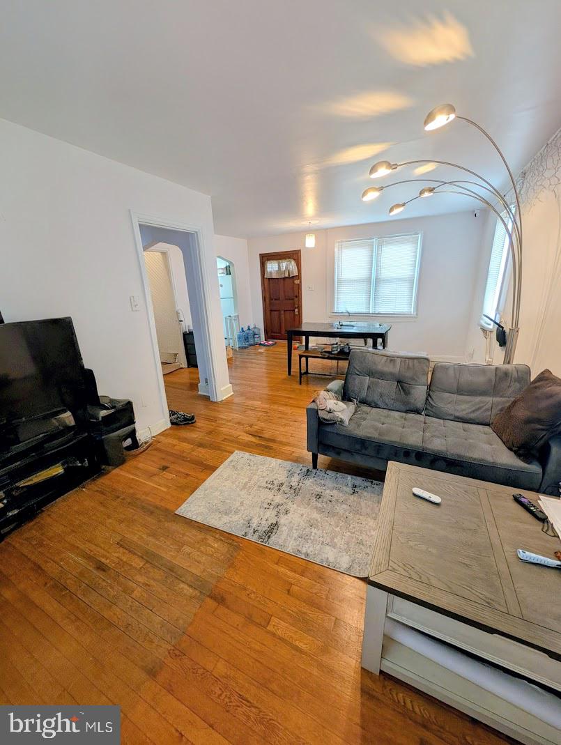 SILVER SPRING TWP - Residential