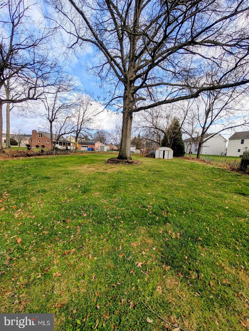 SILVER SPRING TWP - Residential