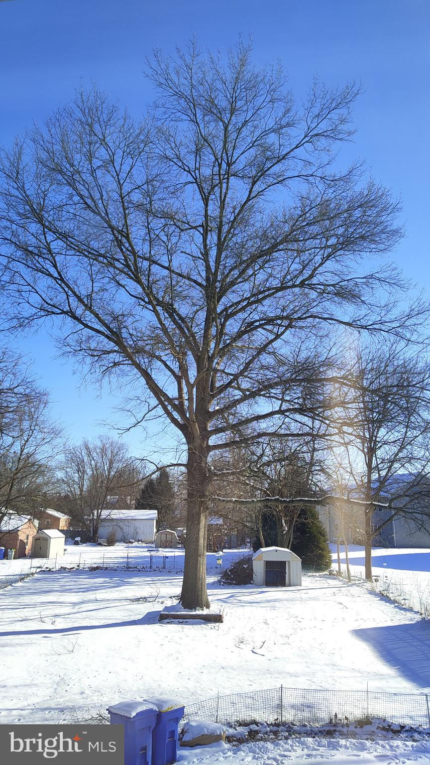 SILVER SPRING TWP - Residential