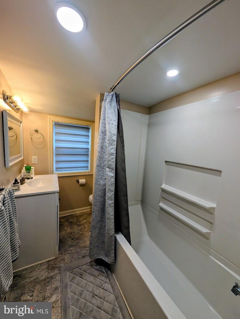 SILVER SPRING TWP - Residential