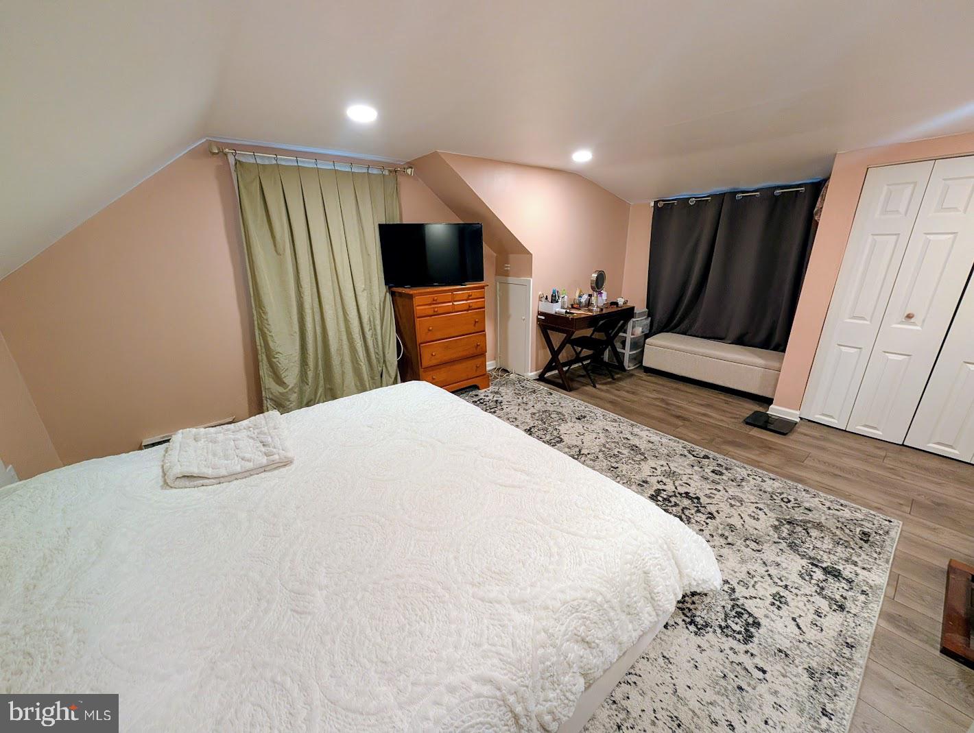 SILVER SPRING TWP - Residential