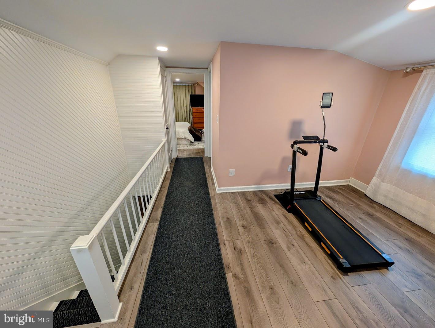 SILVER SPRING TWP - Residential