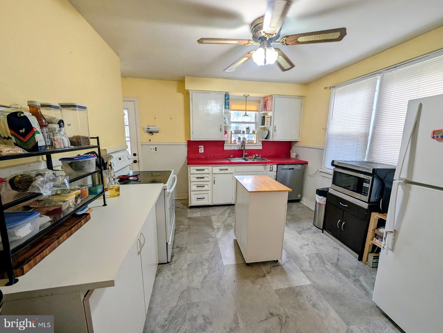 SILVER SPRING TWP - Residential