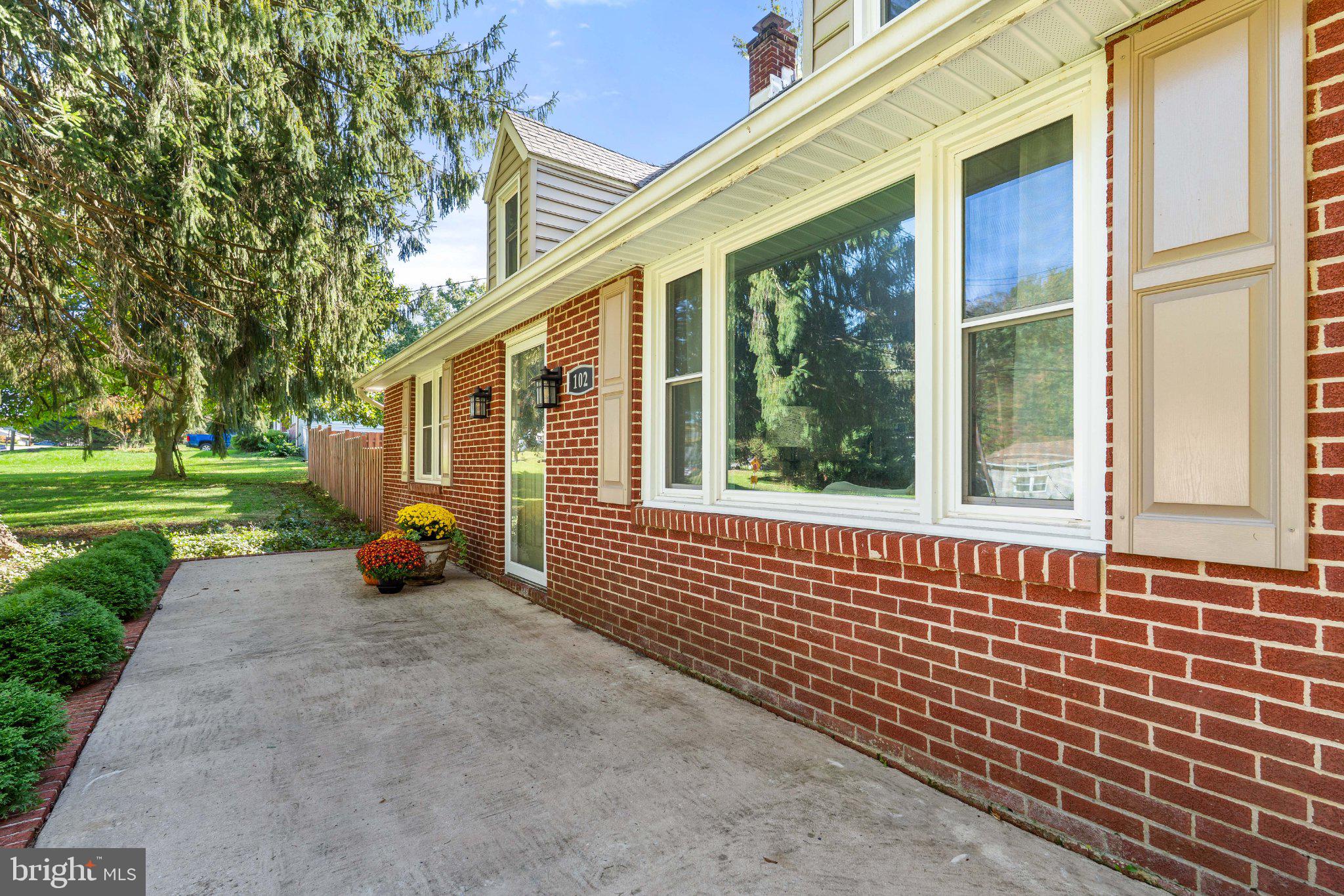 102 BARNES CORNER ROAD