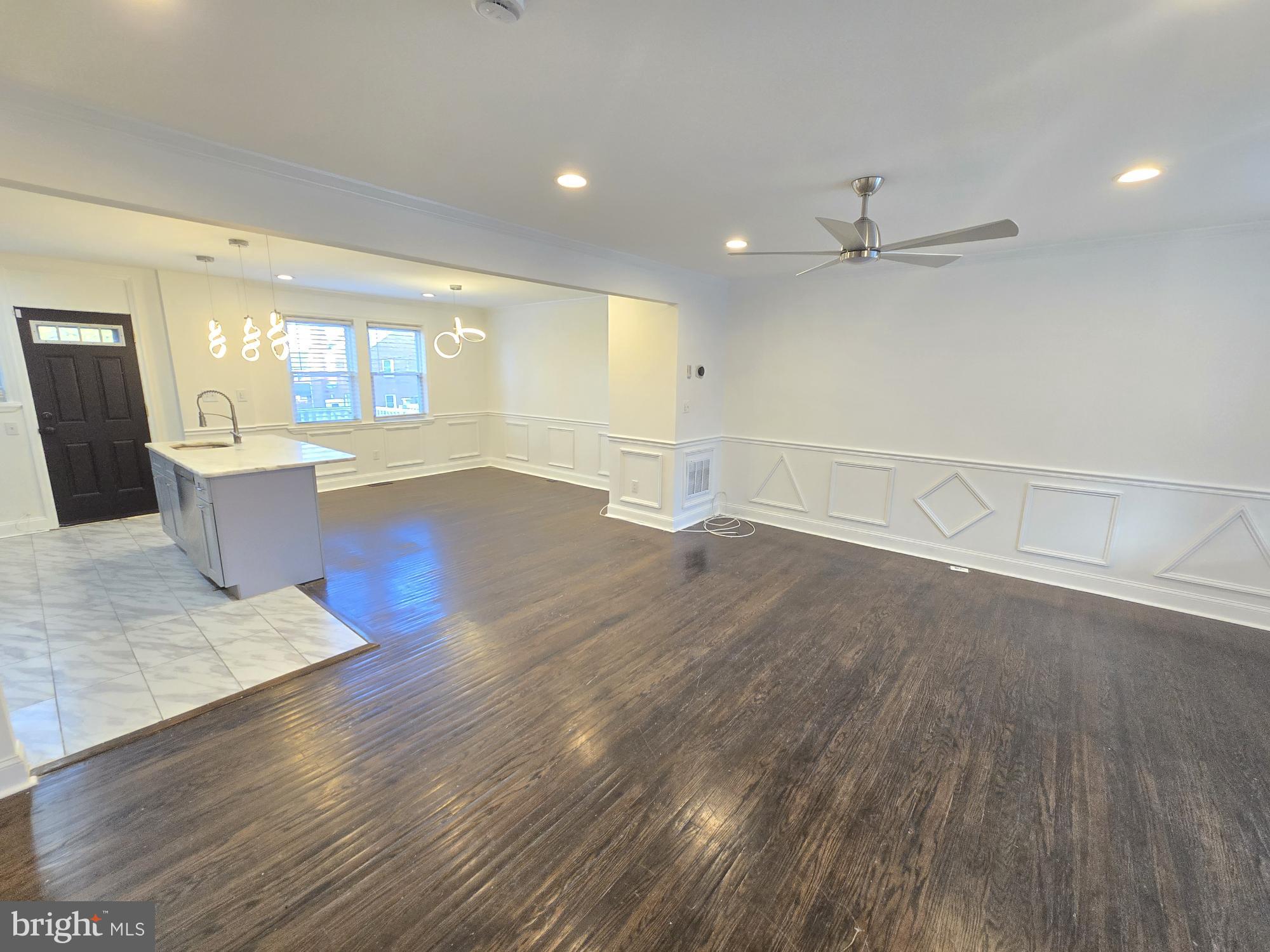 HILLEN - Residential Lease